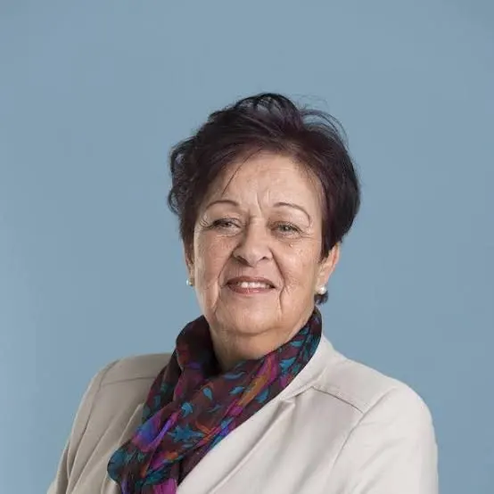 Salma Bakkar