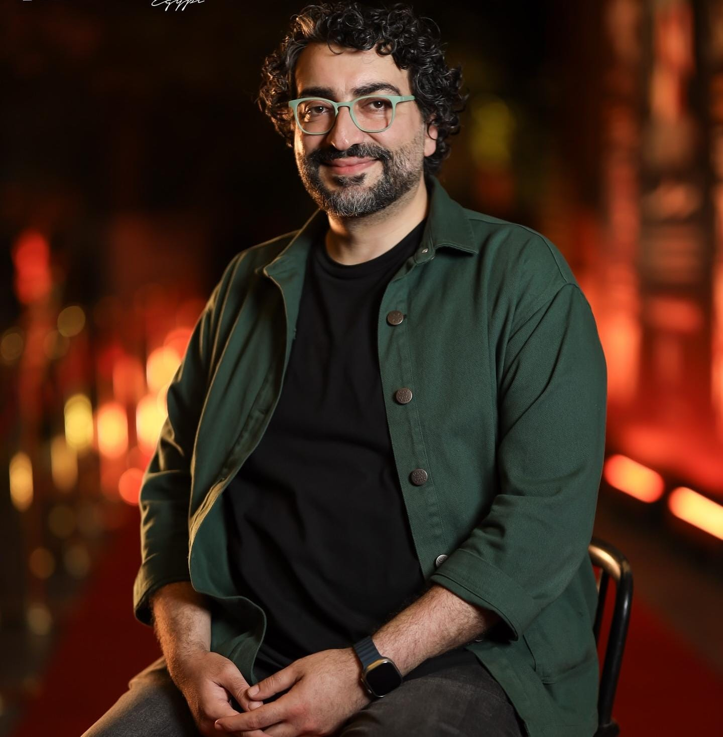 Ali Elkhmiri