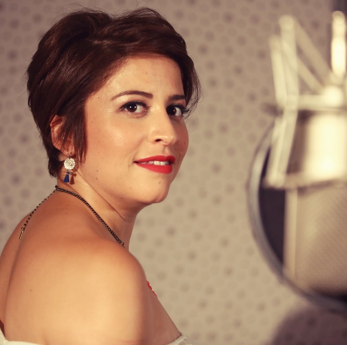 Rawdha Abdallah